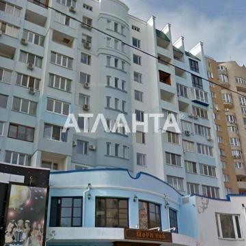 Добровольців вул. (Маршала Говорова), 10/2