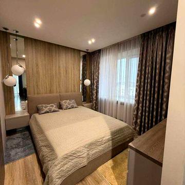 оренда 2к квартира ЖК Чайки