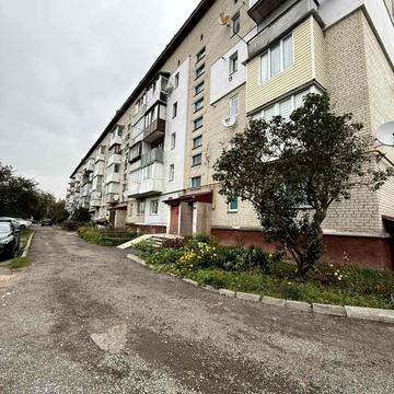 Заводська вул., 25