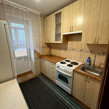 Довгострокова оренда 1к Квартира Пирогова вулиця