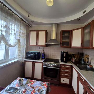 Продам 2-кімнатну пр.Корольова 2б, Південна Борщагівка