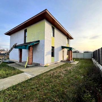 Білогородка продаж Нового Будинку 240м2 на ділянці 14 соток