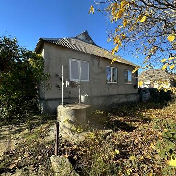 Дом в Новой Долине