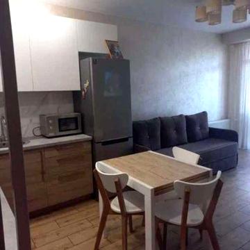 Сдам 2к квартиру в ЖК Олимпийский , ул.Гетьманская 9