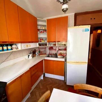 Сдам просторную 1 ком. кв. этаж 6/10 ул. Бреуса/ Черемушки