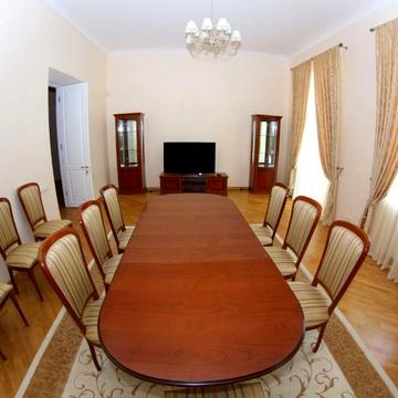 Італійська вул. (Пушкінська), 6