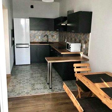 Оренда квартири Антонича.  Львів