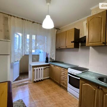 Продаж 2к Квартира Євгена Чикаленка (Академіка Вільямса) вулиця