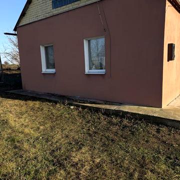 Продаж будинку Абазівка