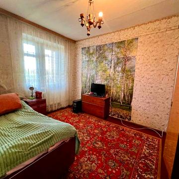 3к в цеглі, до зупинки 2 хв. Мінімальне переоформлення 33511