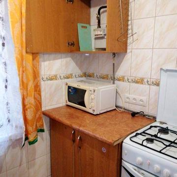 Оренда 1к на м-ні 4-й Зарічний