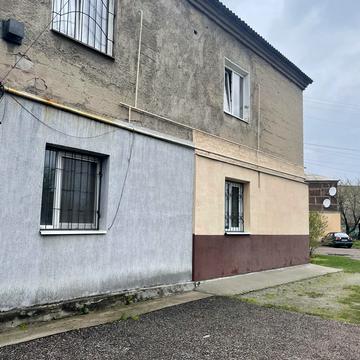 Берегова вул., 194