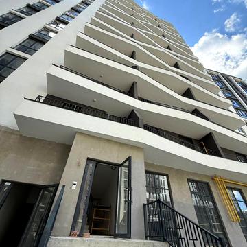 Джорджа Вашингтона вул. (Батальна), 7а