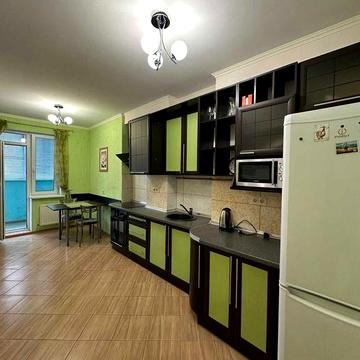 Оренда 1ком.кв.Севастопольская пл,Соломенка ,Кадетский Гай, ЖК Медовий