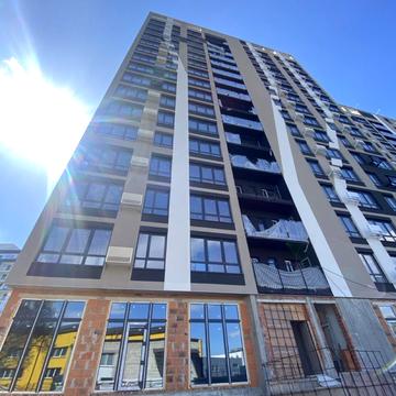 Городницька вул., 47