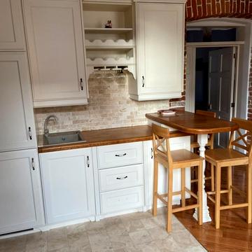 Арсенальська вул., 5