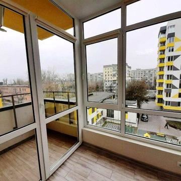 Аренда 2к квартиры ЖК Хмельницкий, Новостррой пр.Слобожанский, Левый