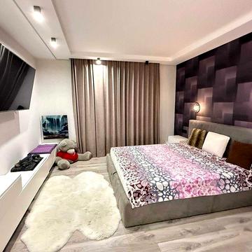 Оренда 3к. квартири студії ЖК Зарічний вул. Зарічна 1Г