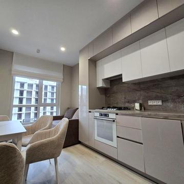 Перша оренда, вул. Метрологічна 107А,Голоісіївський р-н.