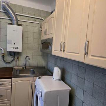 2 кімнатна квартира в центрі