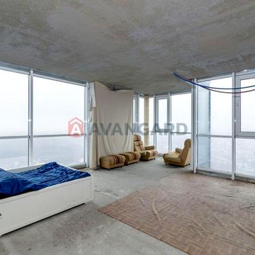 ВИДОВА 2к в ЖК 4U! Вікно у ванній. 27 поверх з ГЕНЕРАТОРОМ ЖК 4U