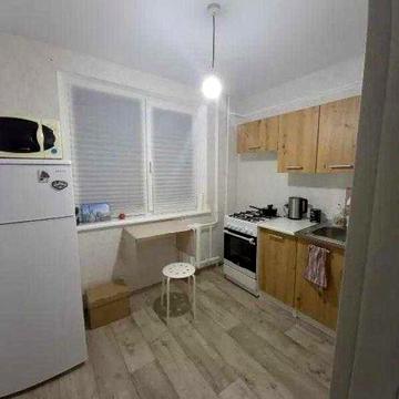 2 комн.  квартира на ХТЗ (АТБ, РОСТ, КЛАСС)