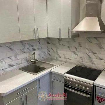 3-х комнатная квартира в идеальном состоянии.