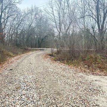 Кленовий узвіз