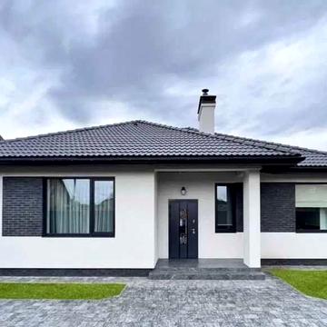 120м2 з ремонтом від забудовника під чистову