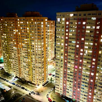 Сімї Кульженків вул. (Петра Дегтяренка), 35