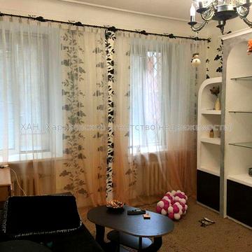 Продам 2-х к кв Морозова 54 кв м Метро Заводская Т26