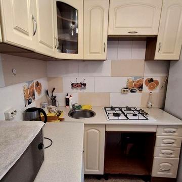 2 комн.квартира Одесская