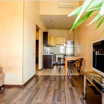 Продам 2-х квартиру ул. Ясная ЖК " МАРСЕЛЬ"