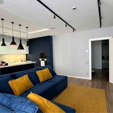 Нивська вул., 4-А