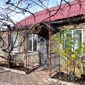 Семейный дом 140 м² с участком 12 соток +СТО в подарок!