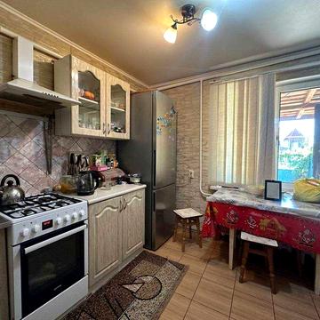 Дом в Крыжановке возле моря • Возможность разделения на два дома