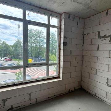 Класична двокімнатна квартира в сучасному ЖК