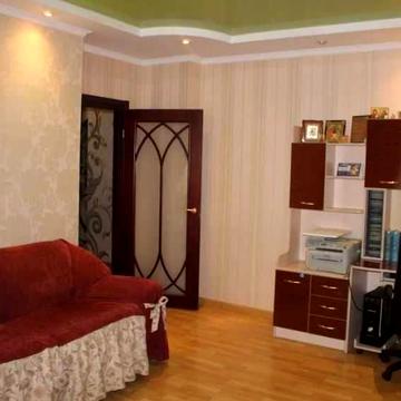 2-комнатная квартира в новом микрорайоне ЖК «Радужный»