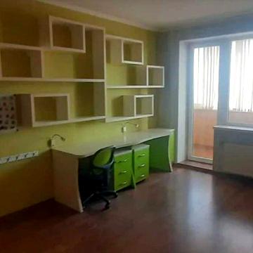 Квартира на Вузовском