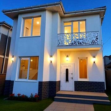 Дом 150м2 район Художника Федорова