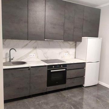 Новинка  Автономне газове опалення, Тепла підлога , Кладовка