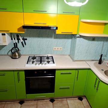 Академіка Заболотного вул., 39