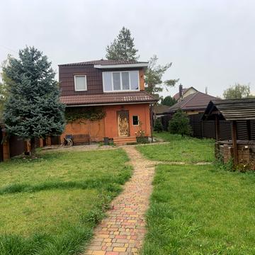 Георгія Горюшка вул.