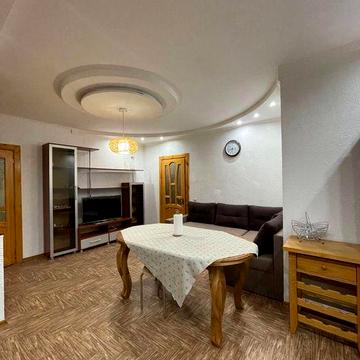 ЖК Пасічний вул. Пасічна 
Оренда 2-кімнатної квартири+кухня-студія