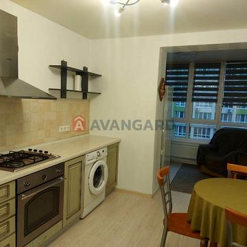 Оренда 1 кімн квартири, ЖК “Євромісто”