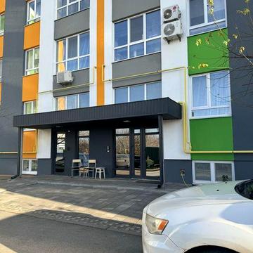 Даокімнатна мінімальне оформлення сертифікат