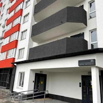 -к. в Заселенном новостро возл ТРЦ Терминал в ЖК Петлюры(Металлургов)