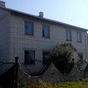 Продається будинок в мальовничому  с.Циблі