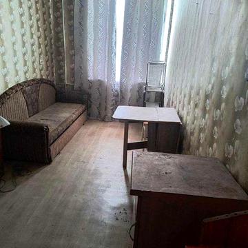 D1K  Продам гостинку в районе ХТЗ