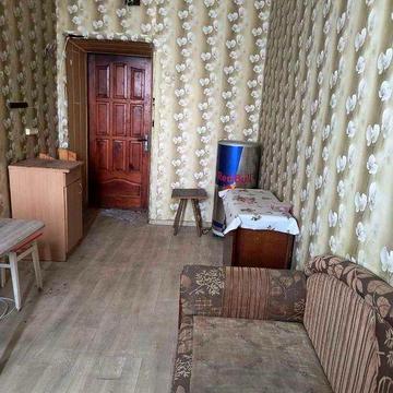 D1K  Продам гостинку в районе ХТЗ